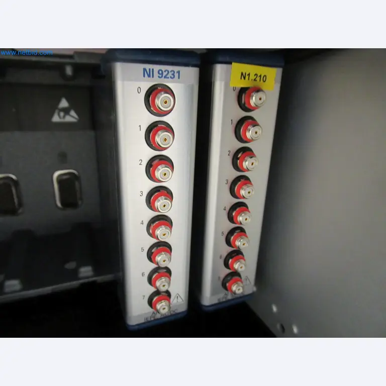 LILIUM eAircraft GmbH / LILIUM GmbH; machines, test systems and operating equipment for the production of eVTOLs-6