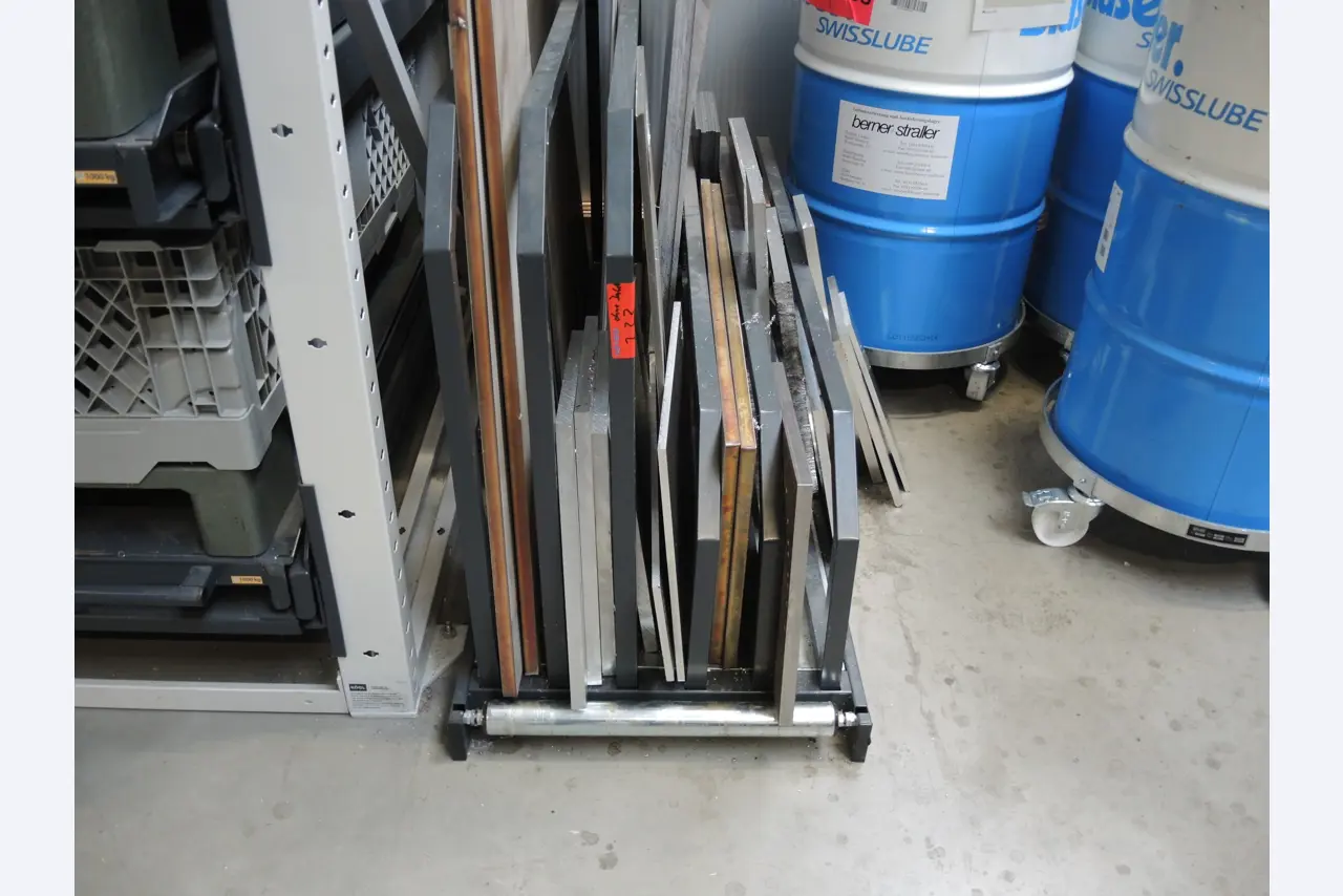 LILIUM eAircraft GmbH / LILIUM GmbH; stroji, preskusni sistemi in delovna oprema za proizvodnjo eVTOL-3