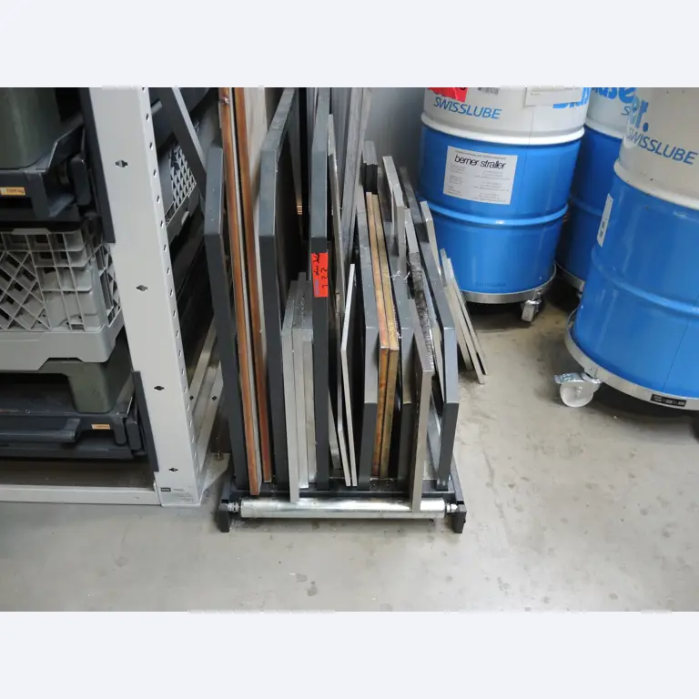 LILIUM eAircraft GmbH / LILIUM GmbH; stroji, preskusni sistemi in delovna oprema za proizvodnjo eVTOL-3