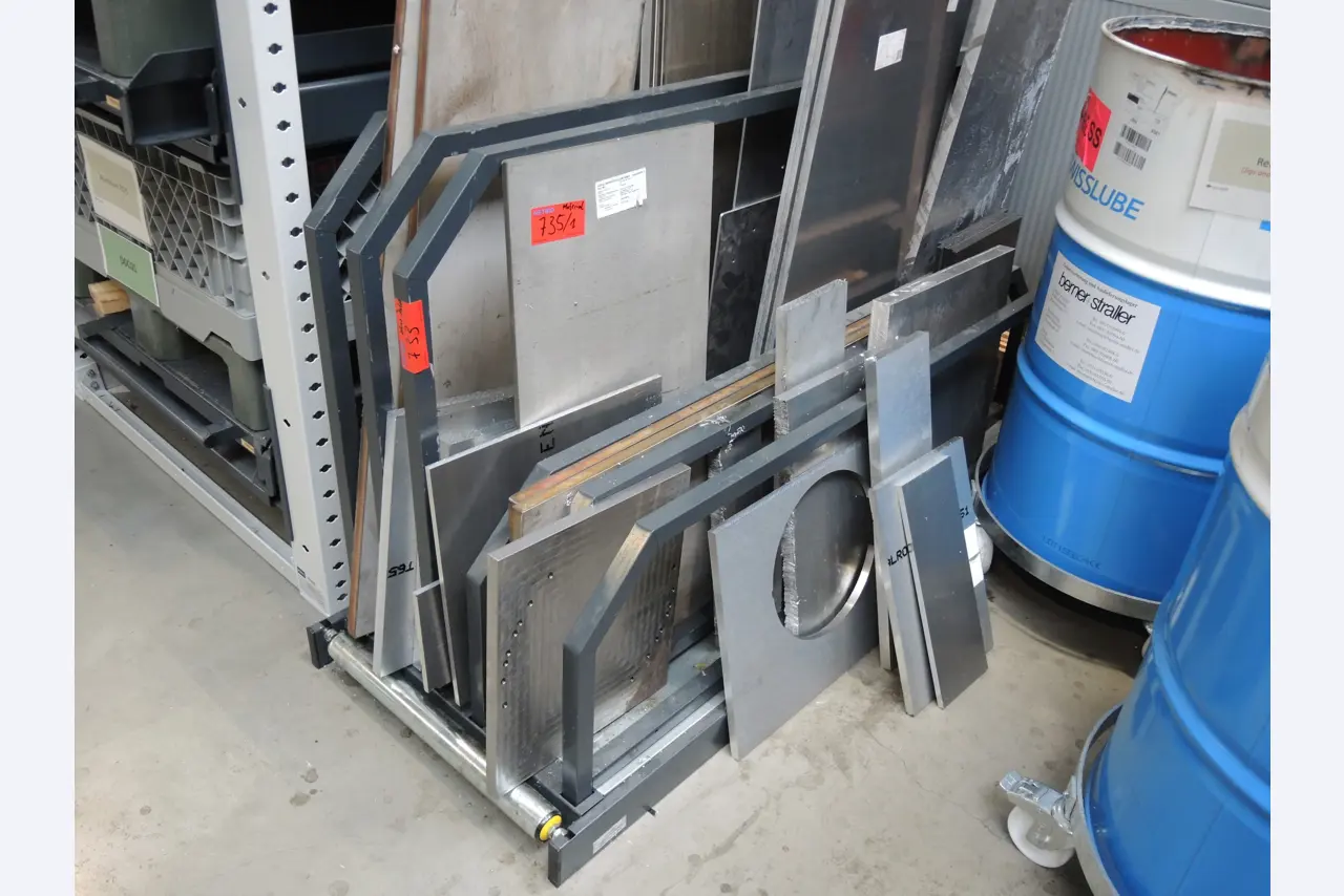 LILIUM eAircraft GmbH / LILIUM GmbH; stroji, preskusni sistemi in delovna oprema za proizvodnjo eVTOL-1