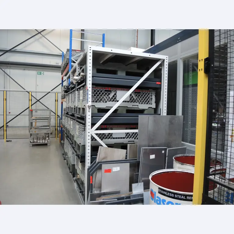 LILIUM eAircraft GmbH / LILIUM GmbH; stroji, preskusni sistemi in delovna oprema za proizvodnjo eVTOL-3