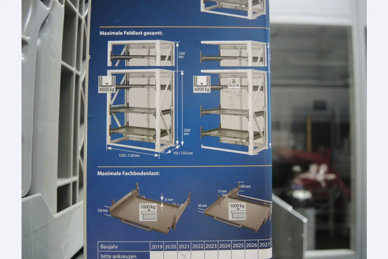 LILIUM eAircraft GmbH / LILIUM GmbH; stroji, preskusni sistemi in delovna oprema za proizvodnjo eVTOL-4