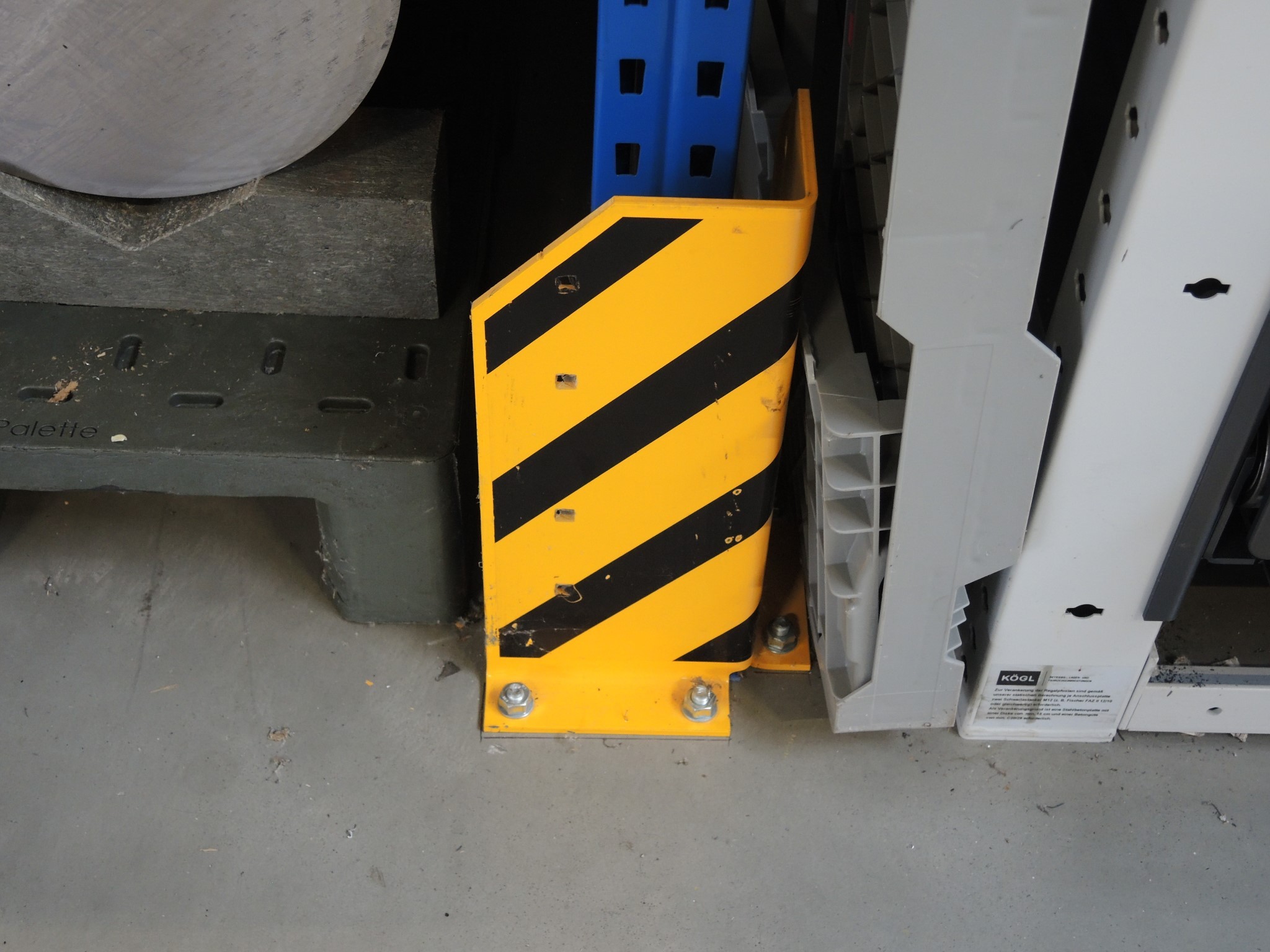 LILIUM eAircraft GmbH / LILIUM GmbH; stroji, preskusni sistemi in delovna oprema za proizvodnjo eVTOL-3