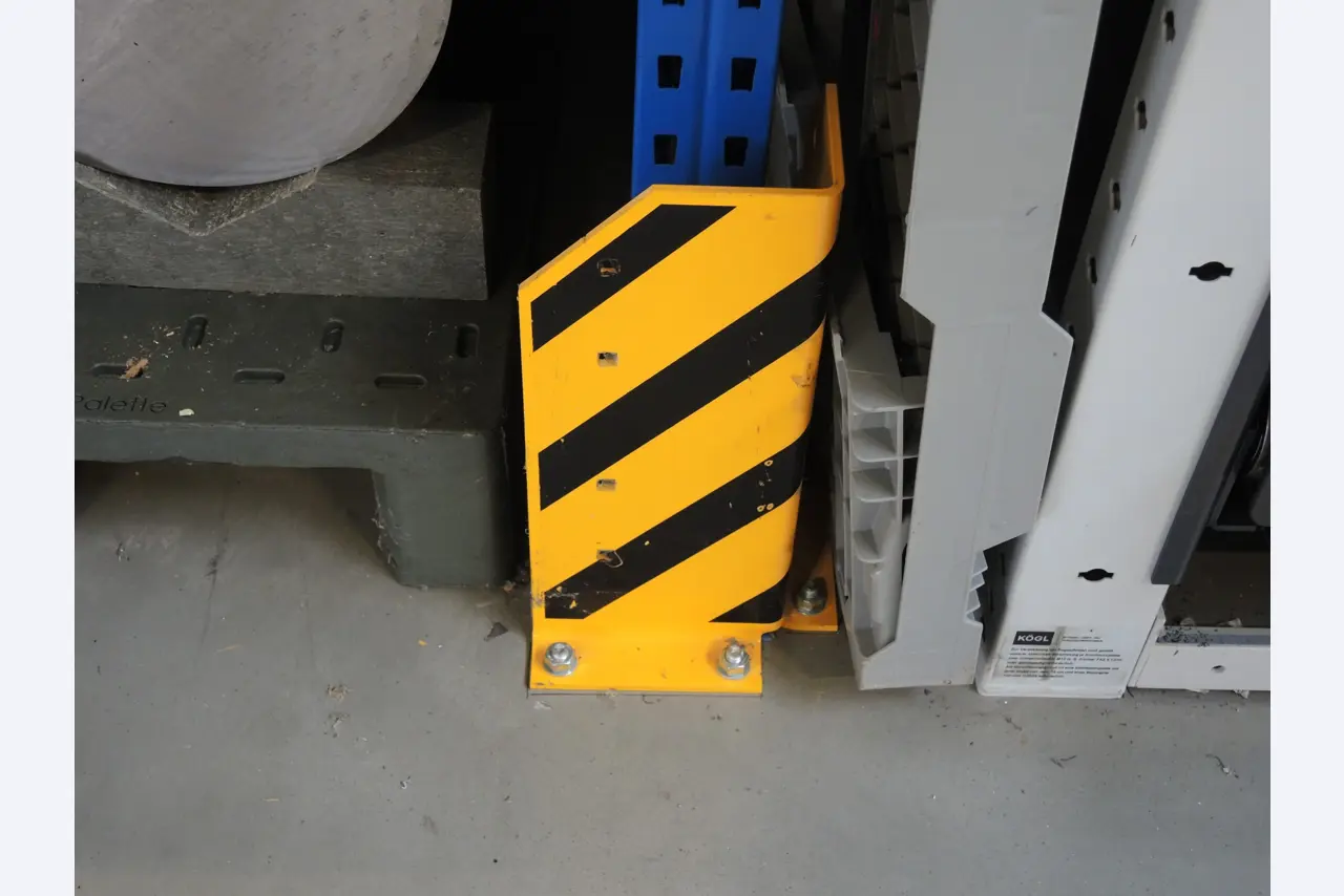 LILIUM eAircraft GmbH / LILIUM GmbH; stroji, preskusni sistemi in delovna oprema za proizvodnjo eVTOL-3