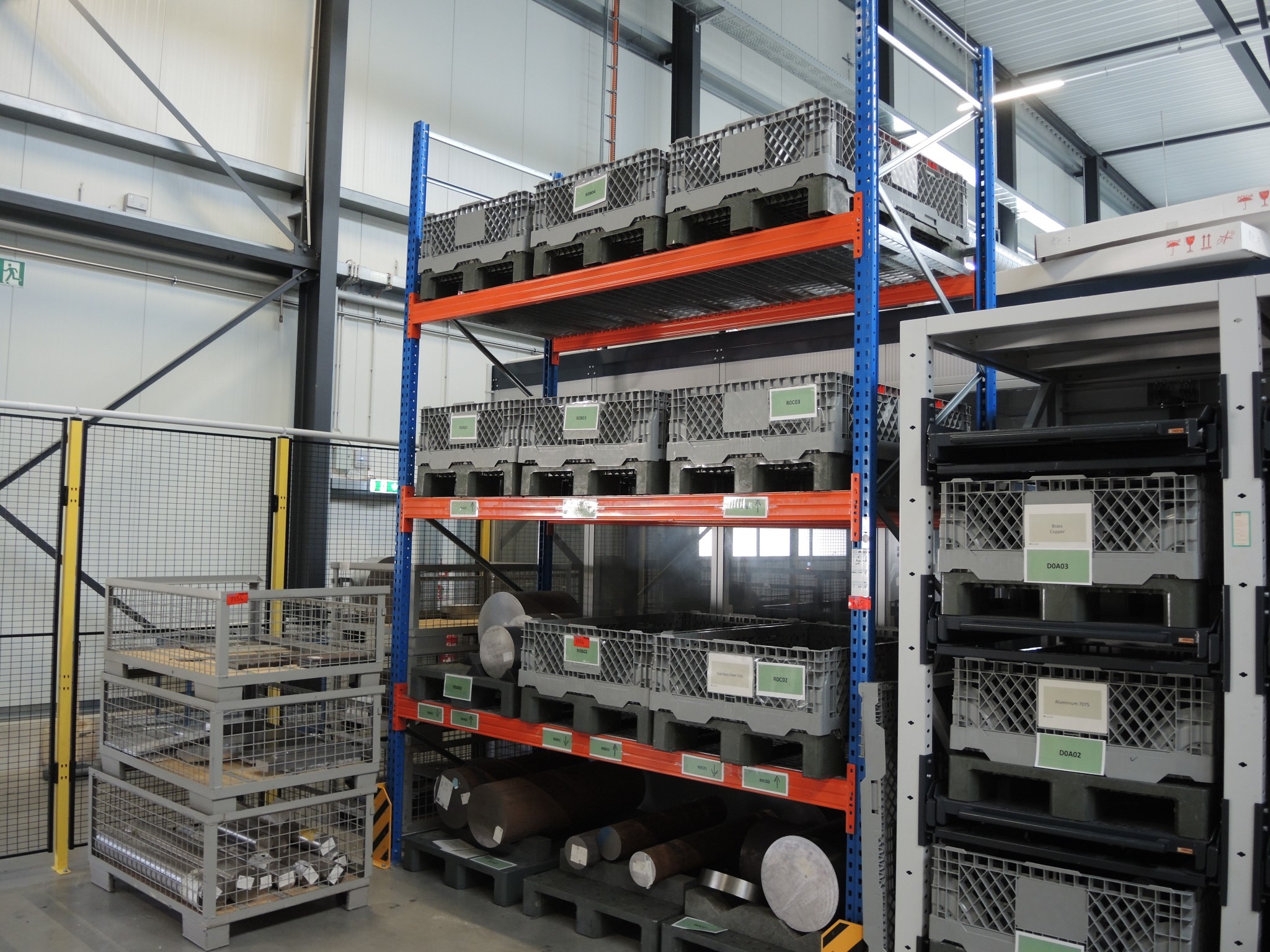 LILIUM eAircraft GmbH / LILIUM GmbH; stroji, preskusni sistemi in delovna oprema za proizvodnjo eVTOL-4