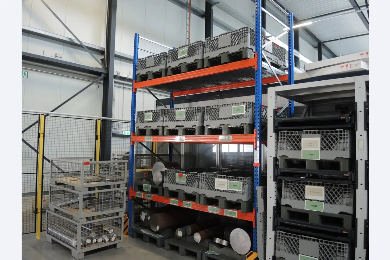 LILIUM eAircraft GmbH / LILIUM GmbH; stroji, preskusni sistemi in delovna oprema za proizvodnjo eVTOL-4