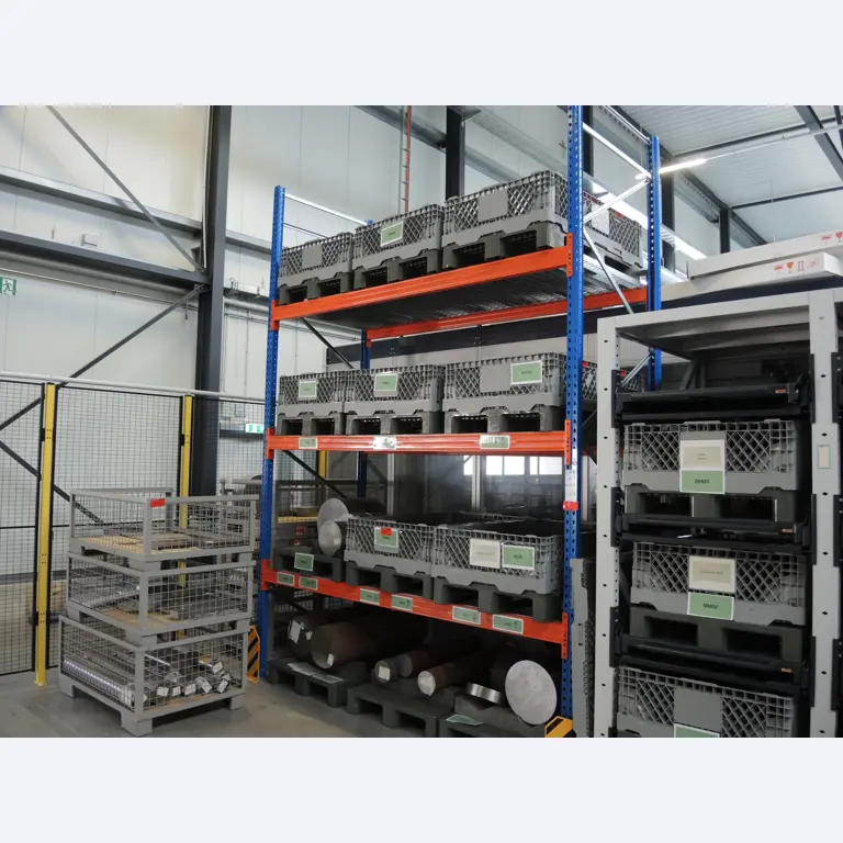 LILIUM eAircraft GmbH / LILIUM GmbH; stroji, preskusni sistemi in delovna oprema za proizvodnjo eVTOL-4