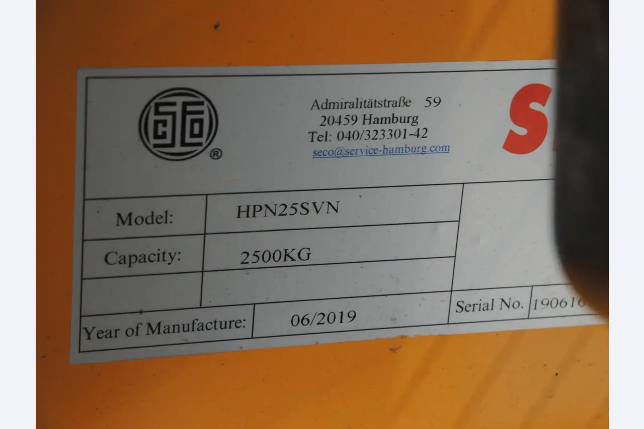 LILIUM eAircraft GmbH / LILIUM GmbH; stroji, preskusni sistemi in delovna oprema za proizvodnjo eVTOL-2