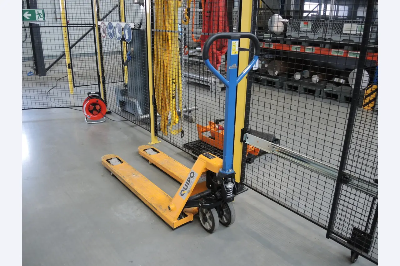 LILIUM eAircraft GmbH / LILIUM GmbH; stroji, preskusni sistemi in delovna oprema za proizvodnjo eVTOL-3