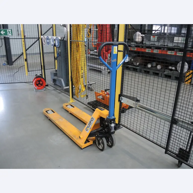 LILIUM eAircraft GmbH / LILIUM GmbH; stroji, preskusni sistemi in delovna oprema za proizvodnjo eVTOL-3