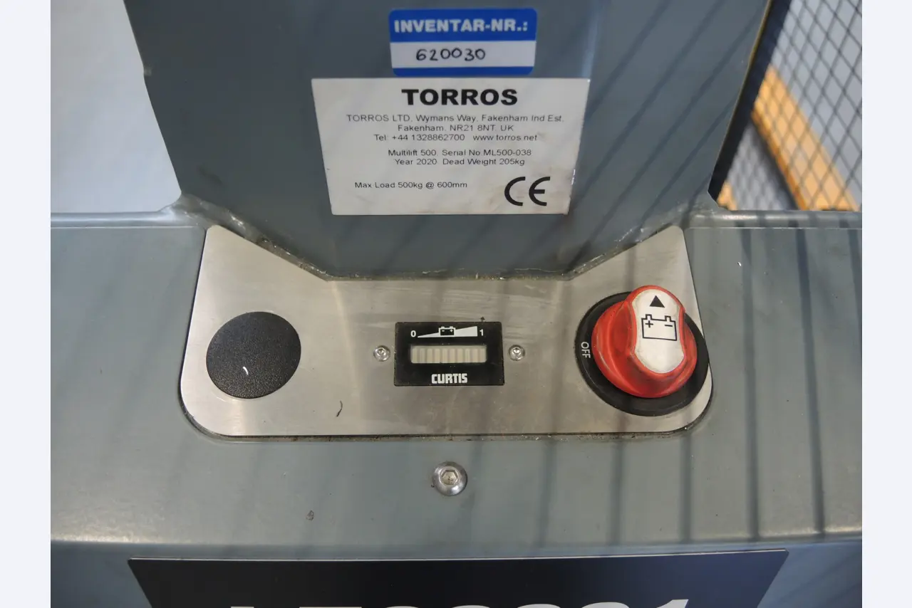 LILIUM eAircraft GmbH / LILIUM GmbH; stroji, preskusni sistemi in delovna oprema za proizvodnjo eVTOL-4