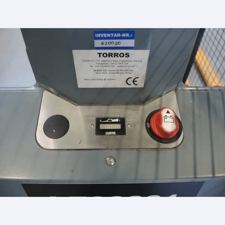 LILIUM eAircraft GmbH / LILIUM GmbH; stroji, preskusni sistemi in delovna oprema za proizvodnjo eVTOL-4