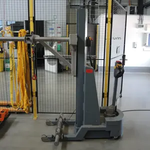 Elektro-Hublift (LE00001) Torros Multilift 500-038