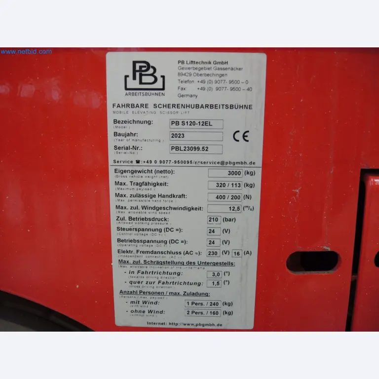 LILIUM eAircraft GmbH / LILIUM GmbH; stroji, preskusni sistemi in delovna oprema za proizvodnjo eVTOL-10