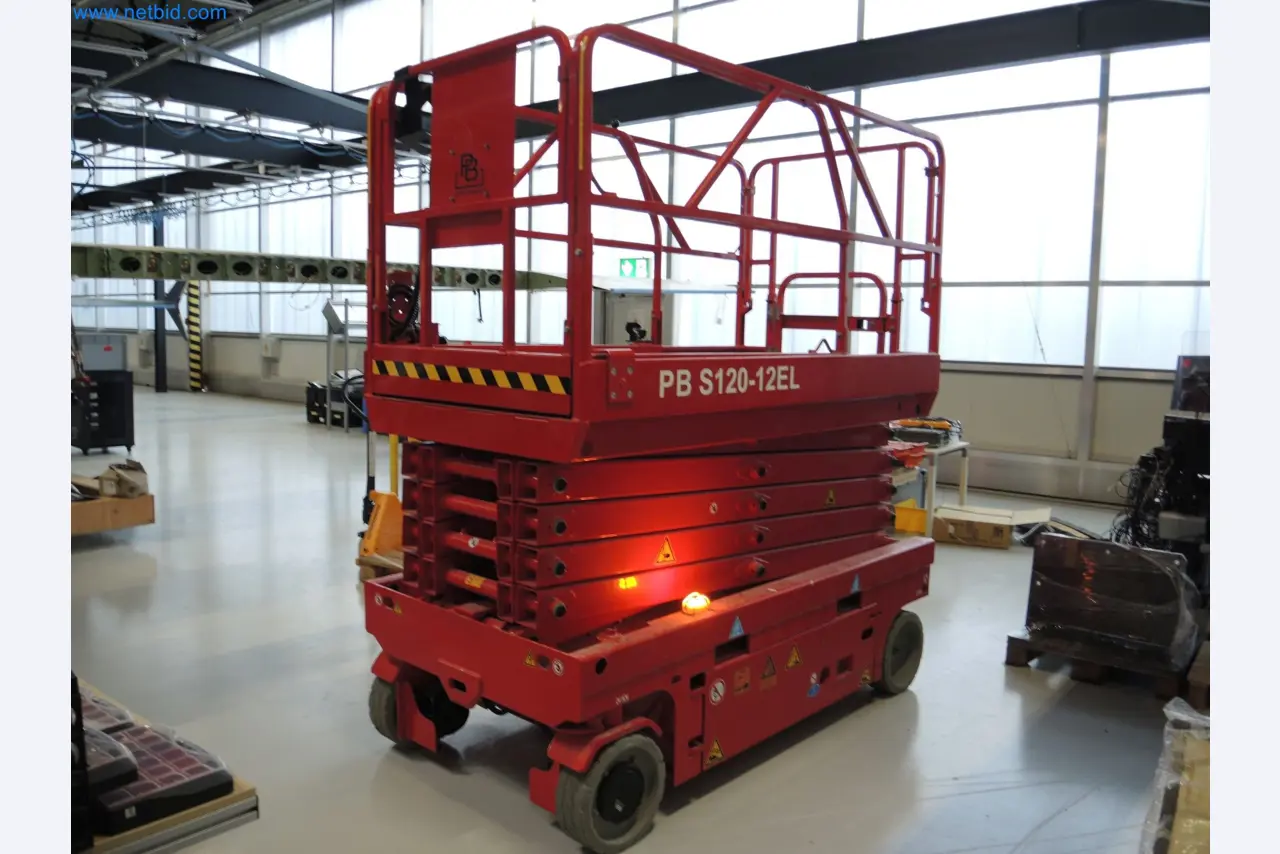 LILIUM eAircraft GmbH / LILIUM GmbH; stroji, preskusni sistemi in delovna oprema za proizvodnjo eVTOL-1