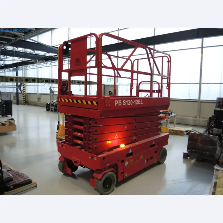 LILIUM eAircraft GmbH / LILIUM GmbH; stroji, preskusni sistemi in delovna oprema za proizvodnjo eVTOL-1