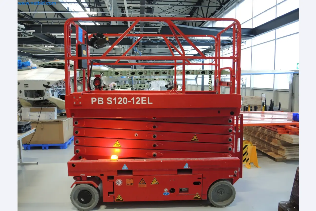 LILIUM eAircraft GmbH / LILIUM GmbH; stroji, preskusni sistemi in delovna oprema za proizvodnjo eVTOL-2