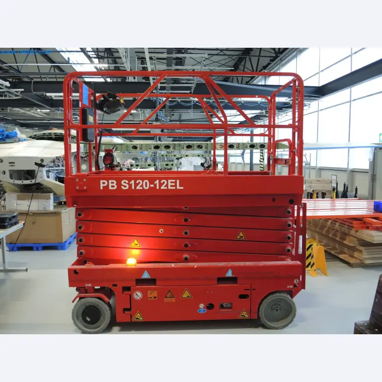 LILIUM eAircraft GmbH / LILIUM GmbH; stroji, preskusni sistemi in delovna oprema za proizvodnjo eVTOL-2