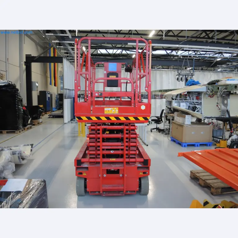 LILIUM eAircraft GmbH / LILIUM GmbH; stroji, preskusni sistemi in delovna oprema za proizvodnjo eVTOL-3