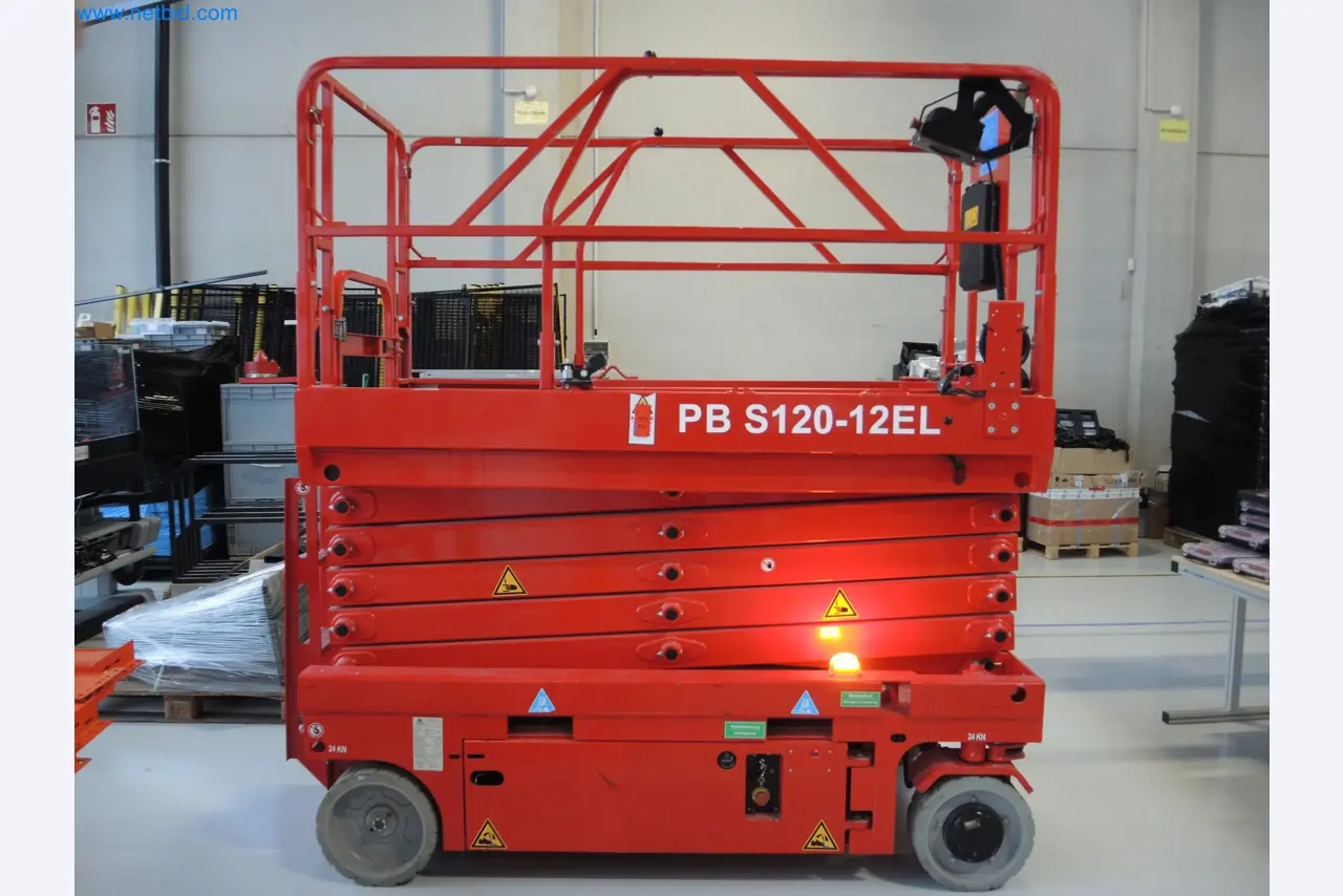 LILIUM eAircraft GmbH / LILIUM GmbH; stroji, preskusni sistemi in delovna oprema za proizvodnjo eVTOL-4