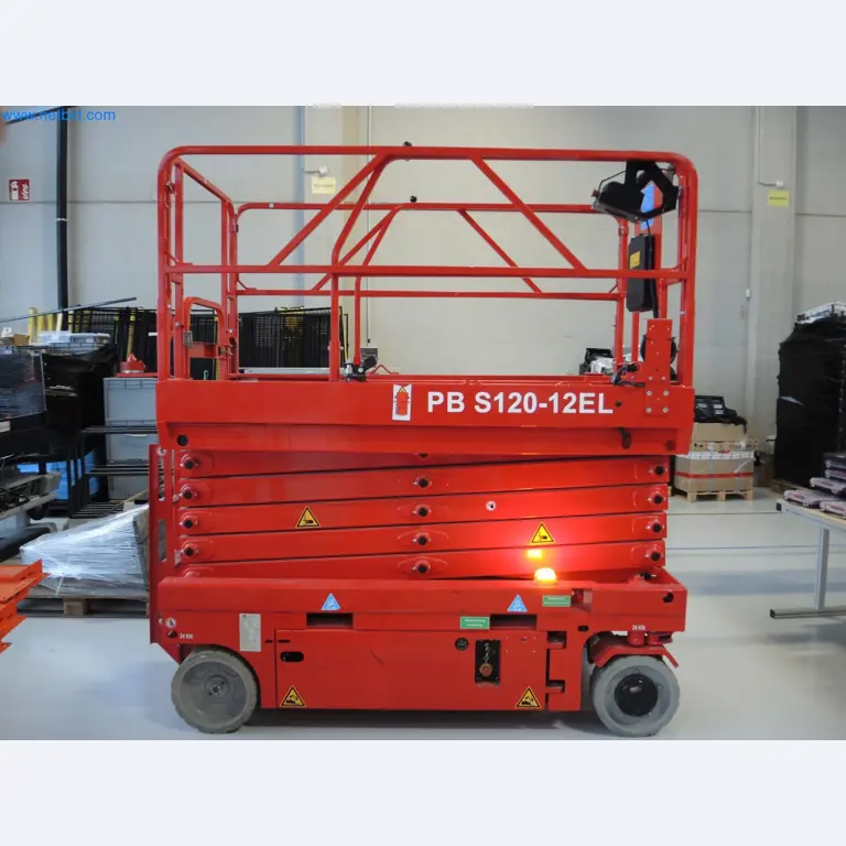 LILIUM eAircraft GmbH / LILIUM GmbH; stroji, preskusni sistemi in delovna oprema za proizvodnjo eVTOL-4