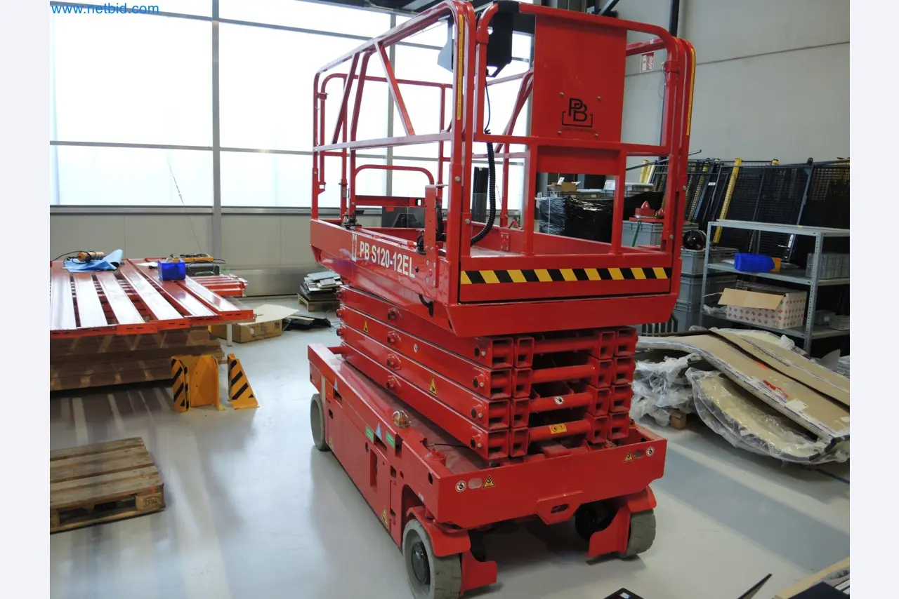 LILIUM eAircraft GmbH / LILIUM GmbH; stroji, preskusni sistemi in delovna oprema za proizvodnjo eVTOL-5