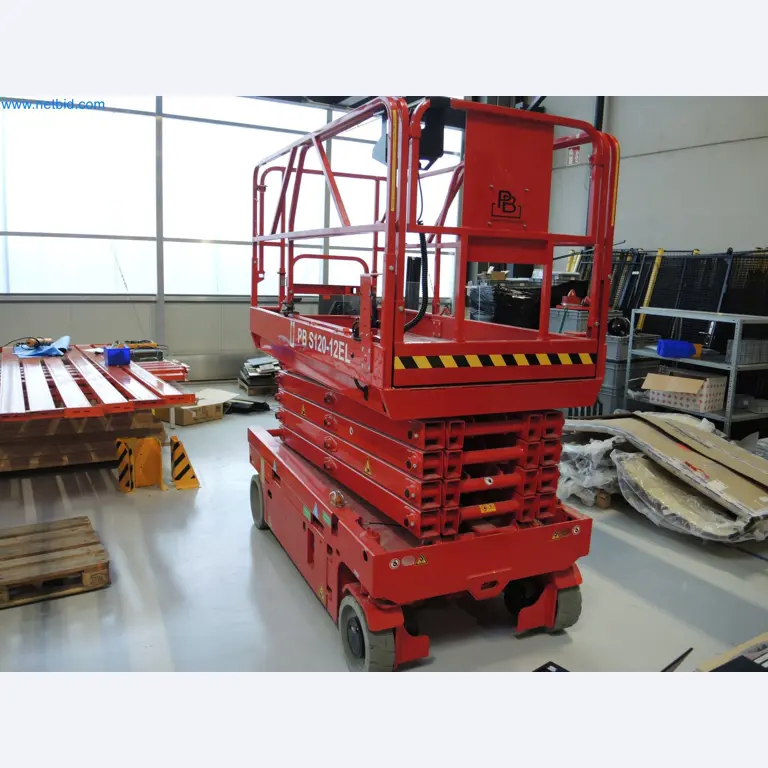 LILIUM eAircraft GmbH / LILIUM GmbH; stroji, preskusni sistemi in delovna oprema za proizvodnjo eVTOL-5