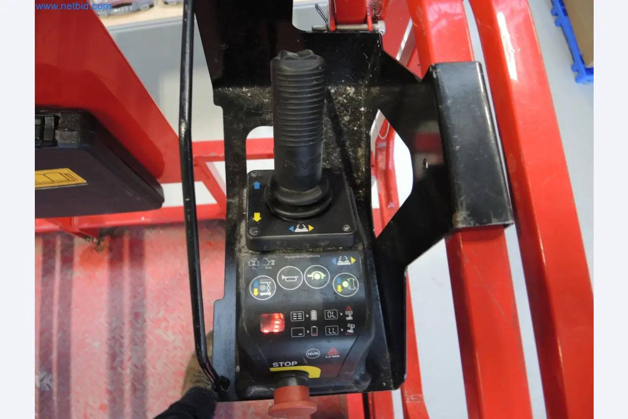 LILIUM eAircraft GmbH / LILIUM GmbH; stroji, preskusni sistemi in delovna oprema za proizvodnjo eVTOL-7