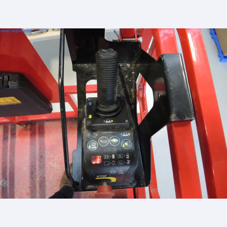 LILIUM eAircraft GmbH / LILIUM GmbH; stroji, preskusni sistemi in delovna oprema za proizvodnjo eVTOL-7