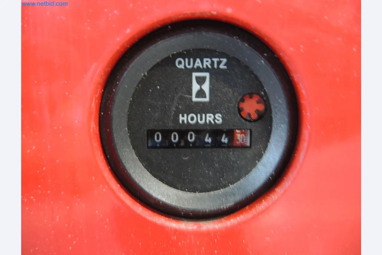 LILIUM eAircraft GmbH / LILIUM GmbH; stroji, preskusni sistemi in delovna oprema za proizvodnjo eVTOL-9