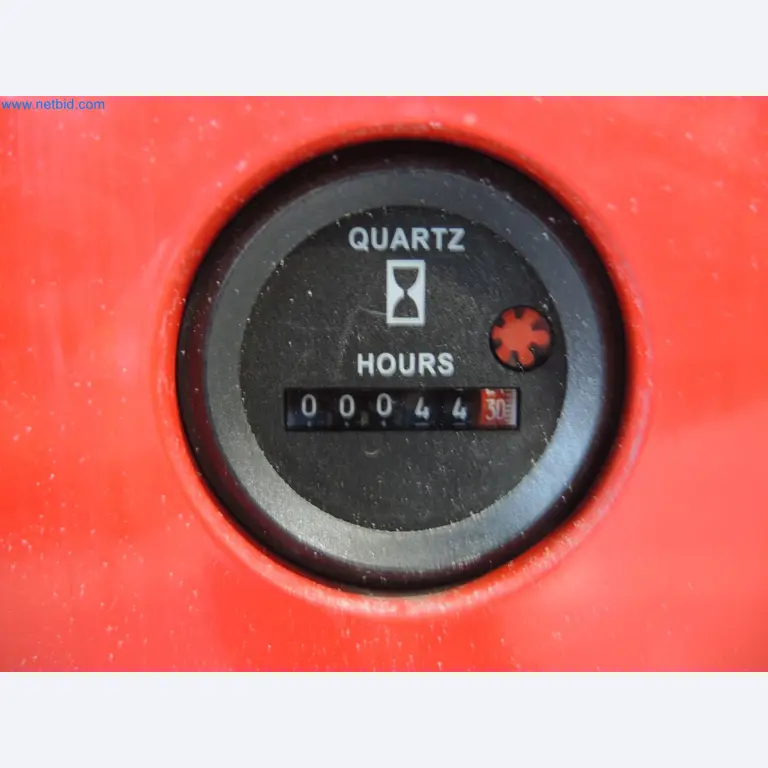 LILIUM eAircraft GmbH / LILIUM GmbH; stroji, preskusni sistemi in delovna oprema za proizvodnjo eVTOL-9