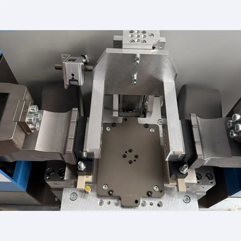LILIUM eAircraft GmbH / Aftersale of pouch battery cell welding system and dual office container system-22