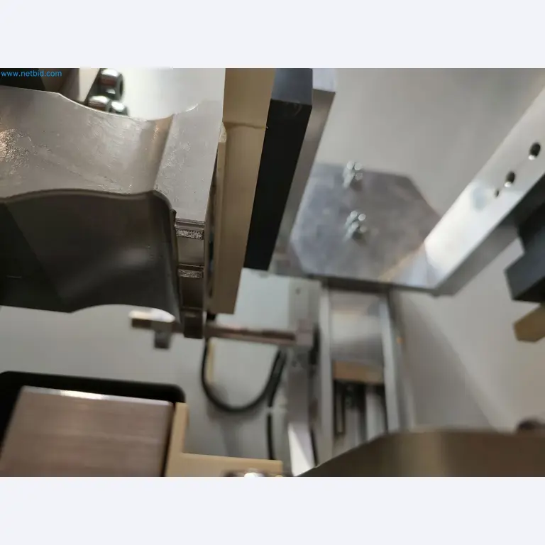LILIUM eAircraft GmbH / Aftersale of pouch battery cell welding system and dual office container system-46