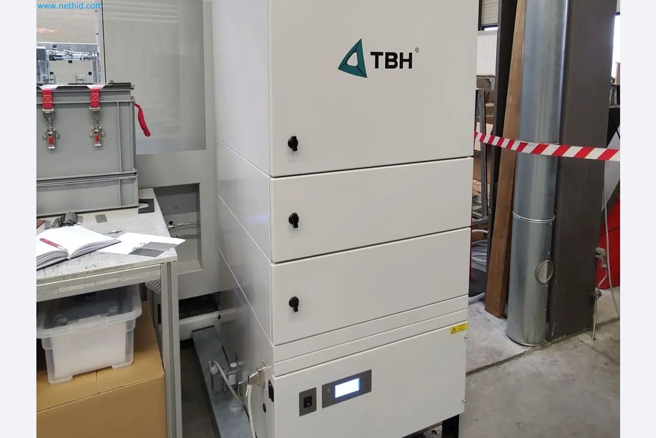 LILIUM eAircraft GmbH / Aftersale of pouch battery cell welding system and dual office container system-86