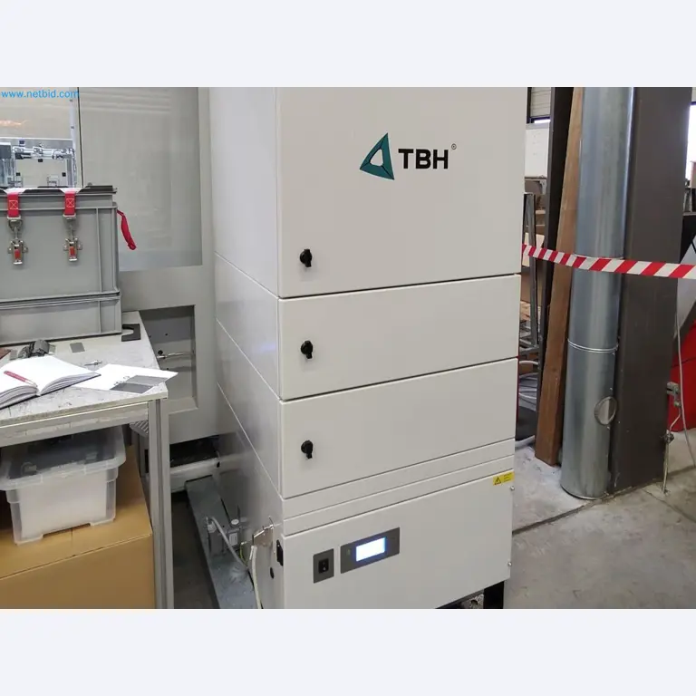 LILIUM eAircraft GmbH / Aftersale of pouch battery cell welding system and dual office container system-86