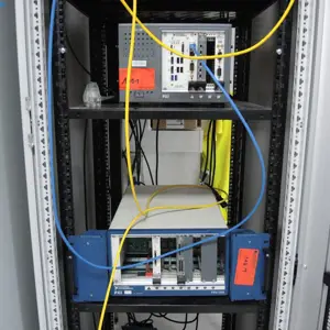 Vestavěný řadič (E002431) National Instruments PXIe-8861