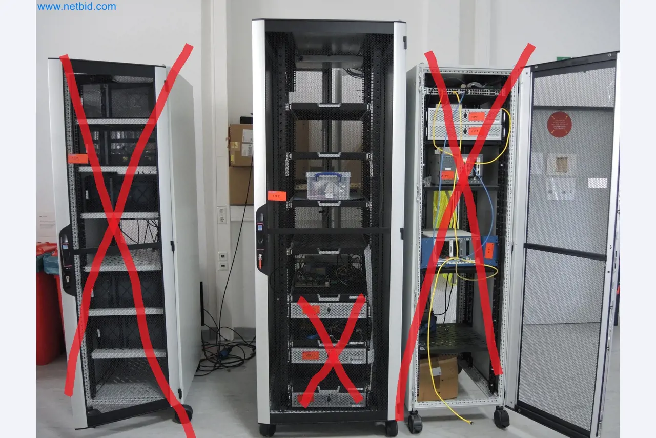 LILIUM eAircraft GmbH / LILIUM GmbH; machines, test systems and operating equipment for the production of eVTOLs-1