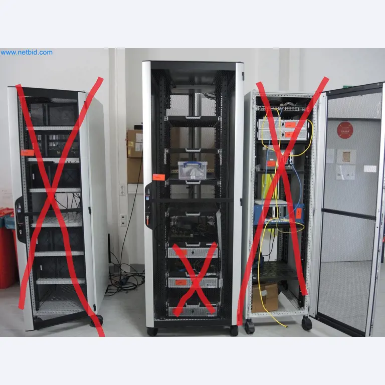 LILIUM eAircraft GmbH / LILIUM GmbH; machines, test systems and operating equipment for the production of eVTOLs-1