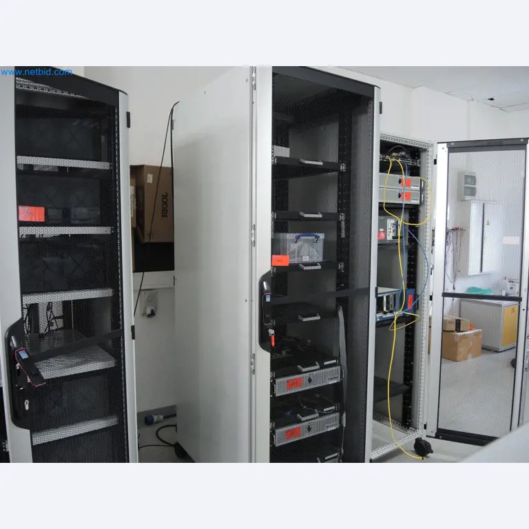 LILIUM eAircraft GmbH / LILIUM GmbH; machines, test systems and operating equipment for the production of eVTOLs-2