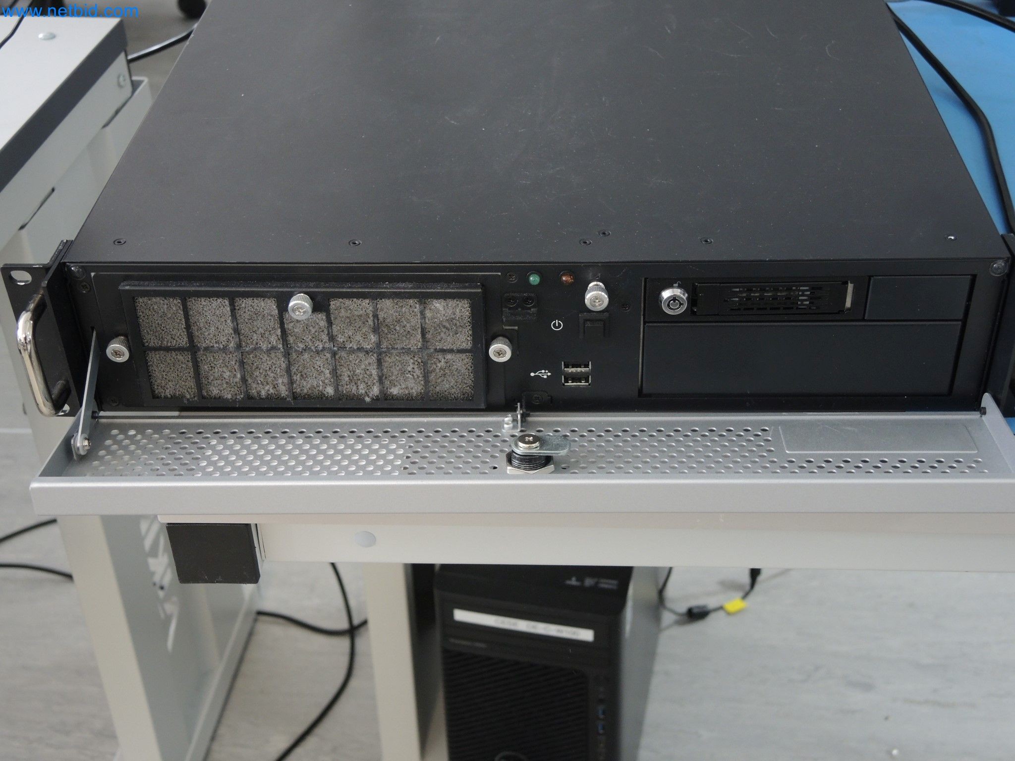 LILIUM eAircraft GmbH / LILIUM GmbH ; machines, installations d'essai et équipements d'exploitation pour la fabrication d'eVTOL-3