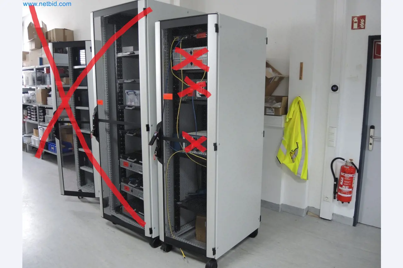 LILIUM eAircraft GmbH / LILIUM GmbH; machines, test systems and operating equipment for the production of eVTOLs-1