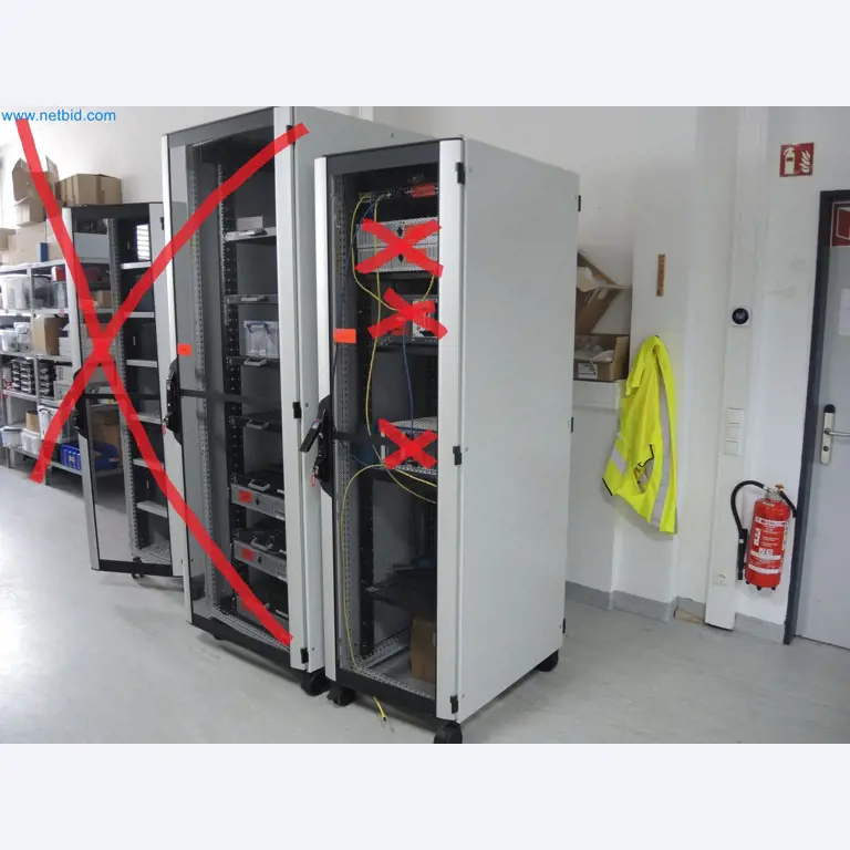 LILIUM eAircraft GmbH / LILIUM GmbH; machines, test systems and operating equipment for the production of eVTOLs-1