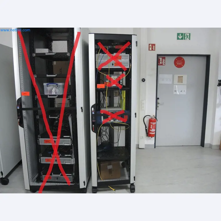 LILIUM eAircraft GmbH / LILIUM GmbH; machines, test systems and operating equipment for the production of eVTOLs-2