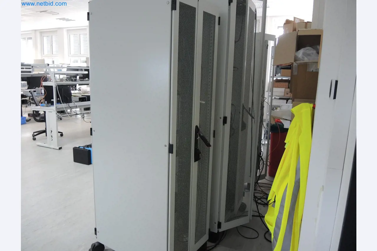 LILIUM eAircraft GmbH / LILIUM GmbH; machines, test systems and operating equipment for the production of eVTOLs-3