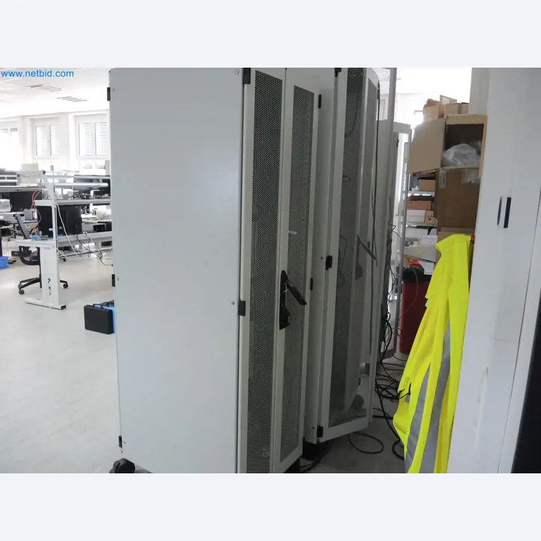 LILIUM eAircraft GmbH / LILIUM GmbH; machines, test systems and operating equipment for the production of eVTOLs-3