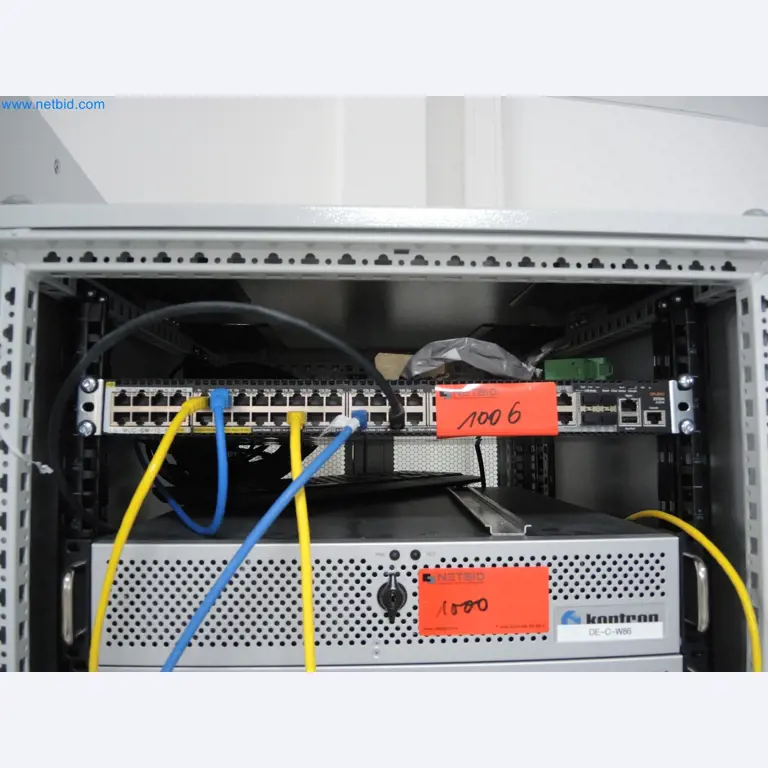 LILIUM eAircraft GmbH / LILIUM GmbH; machines, test systems and operating equipment for the production of eVTOLs-1