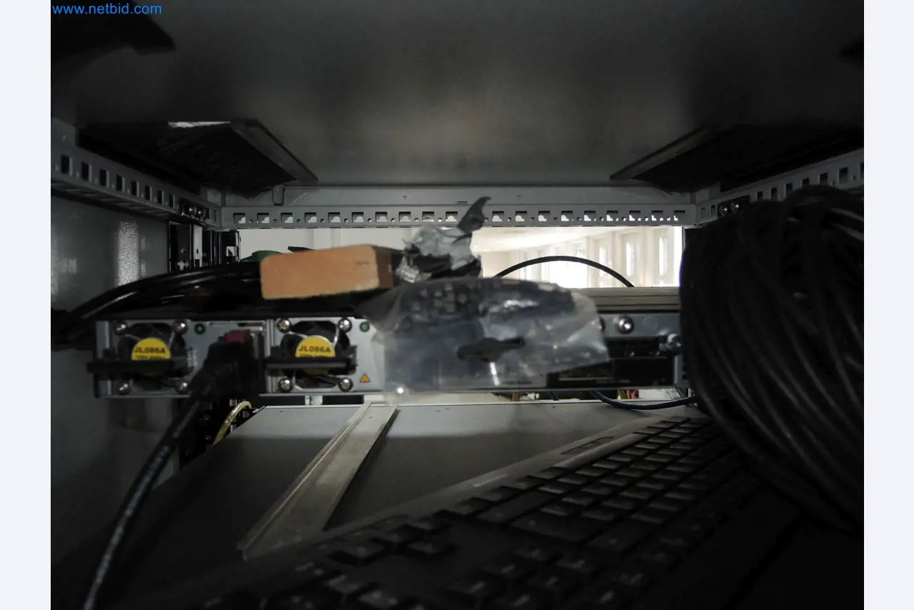 LILIUM eAircraft GmbH / LILIUM GmbH; machines, test systems and operating equipment for the production of eVTOLs-2