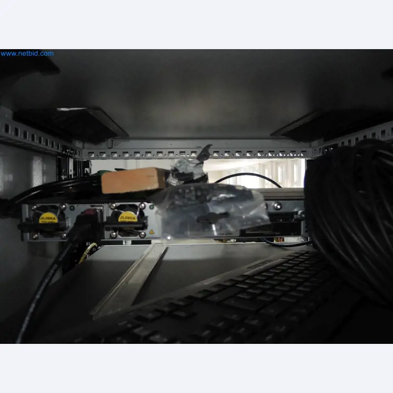 LILIUM eAircraft GmbH / LILIUM GmbH; machines, test systems and operating equipment for the production of eVTOLs-2