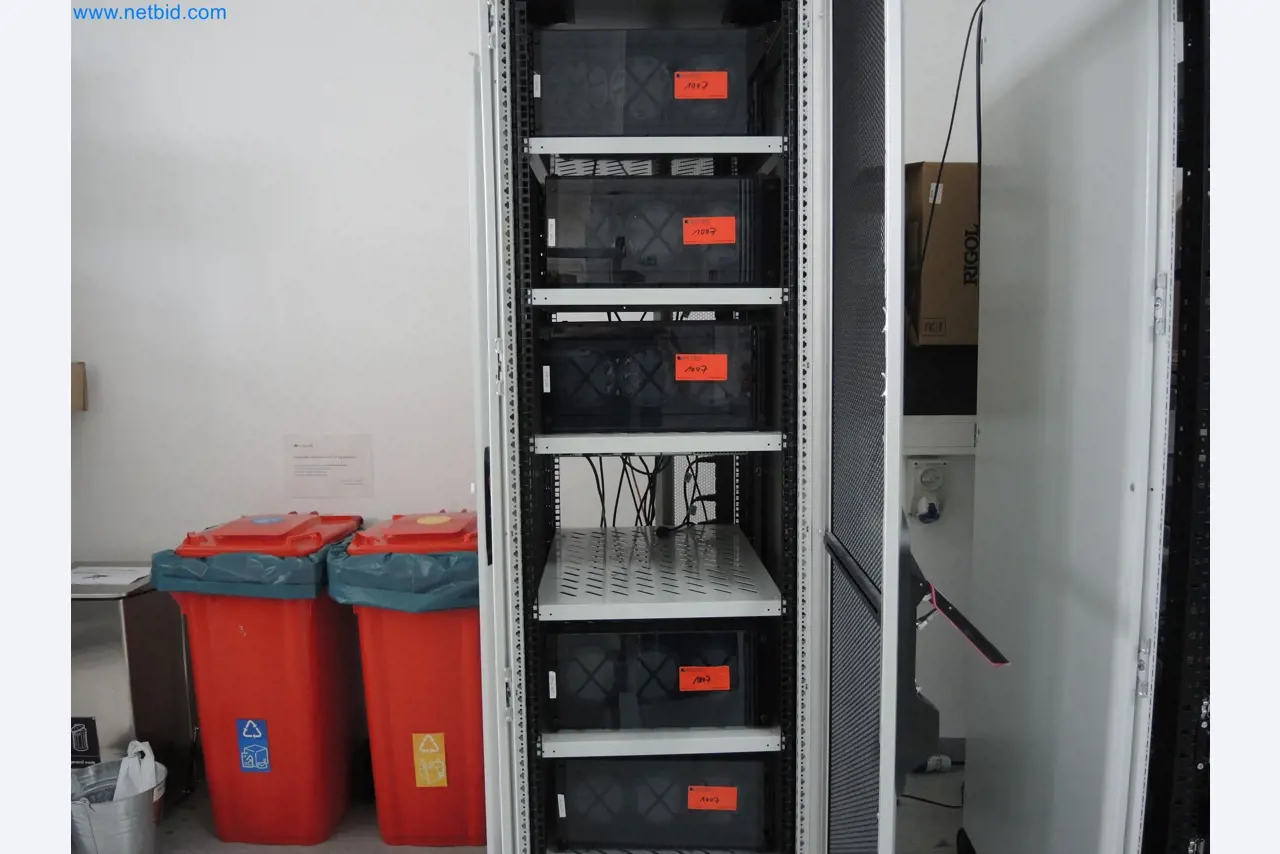 LILIUM eAircraft GmbH / LILIUM GmbH; machines, test systems and operating equipment for the production of eVTOLs-1