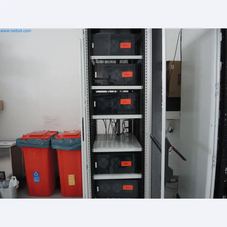 LILIUM eAircraft GmbH / LILIUM GmbH; machines, test systems and operating equipment for the production of eVTOLs-1